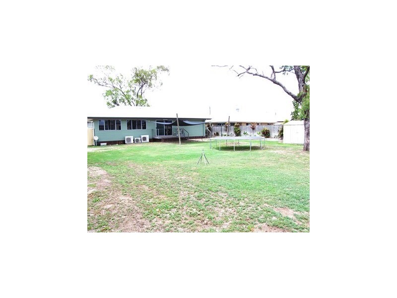 43 Anne Street, Nebo QLD 4742