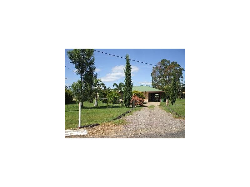 12 Wilkin Street, Nebo QLD 4742