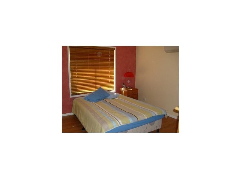 5 BAKER STREET, Nebo QLD 4742