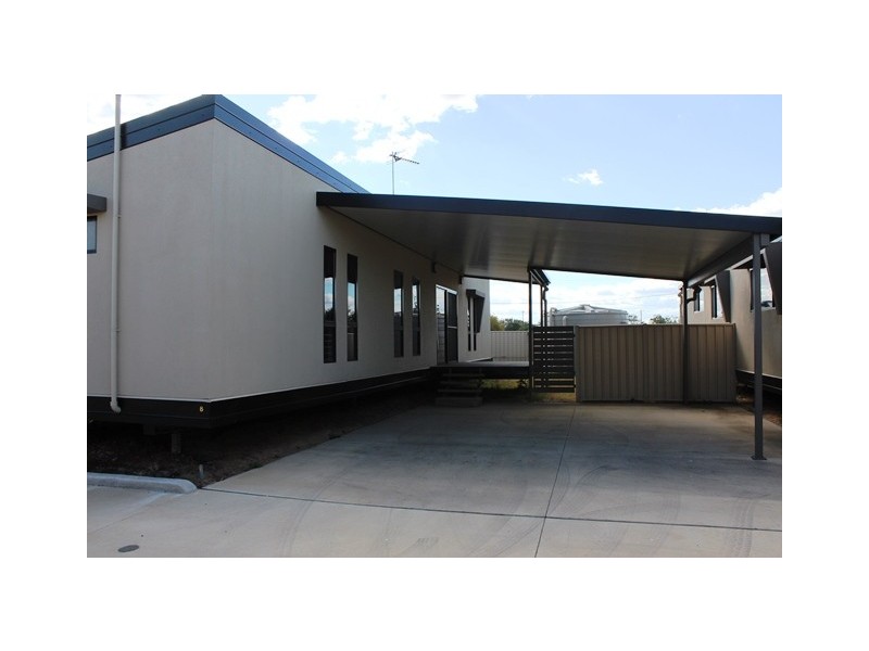 8/51 Kemmis, Nebo QLD 4742