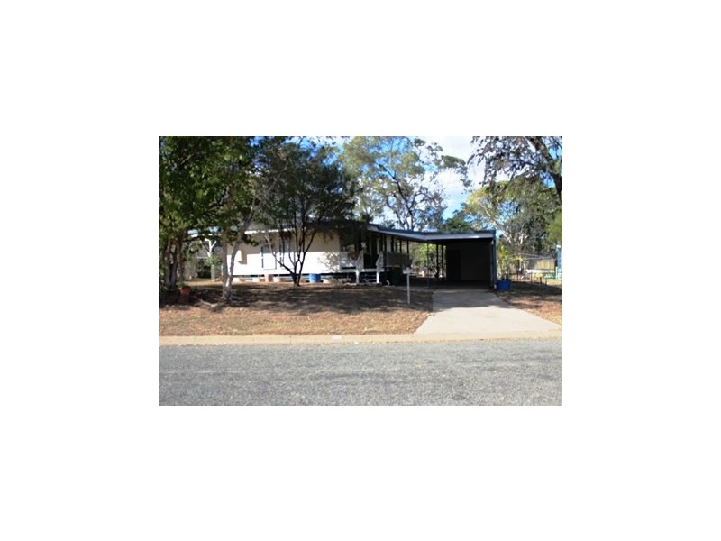 50 MCCLENNAN TERRACE, Glenden QLD 4743