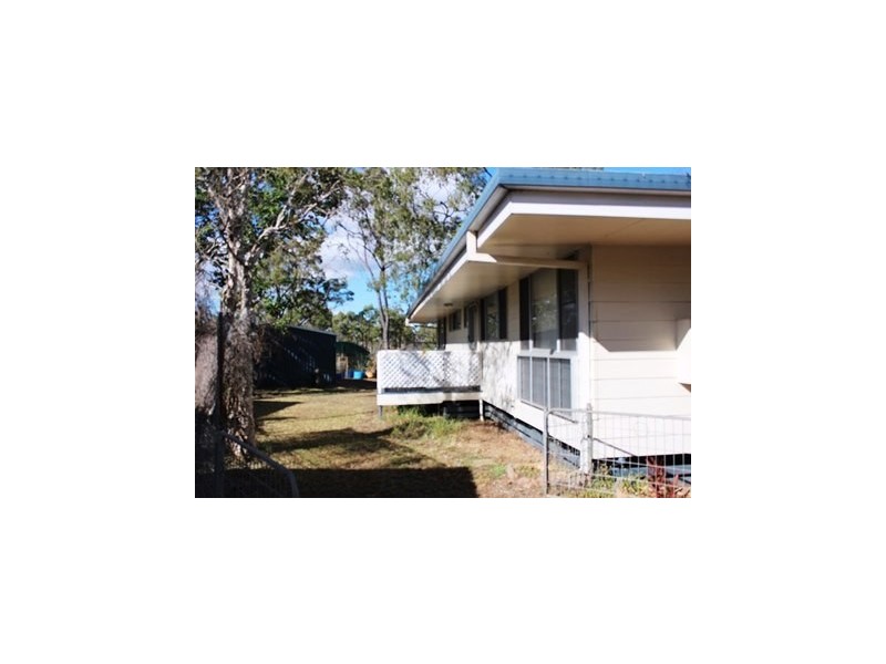 50 MCCLENNAN TERRACE, Glenden QLD 4743