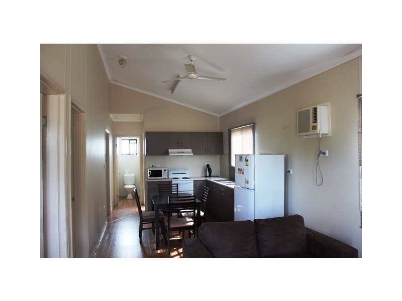 57 MARY STREET, Nebo QLD 4742