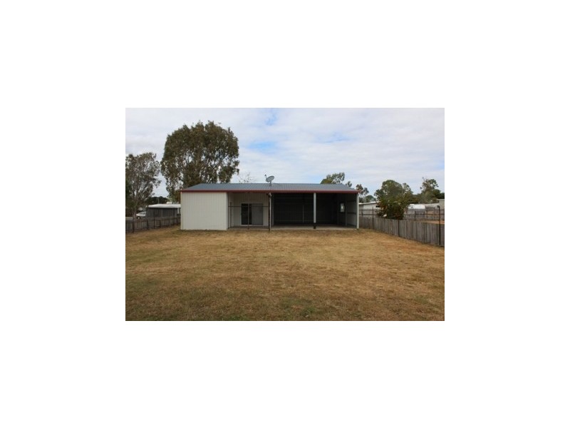 14 DENISON STREET, Nebo QLD 4742