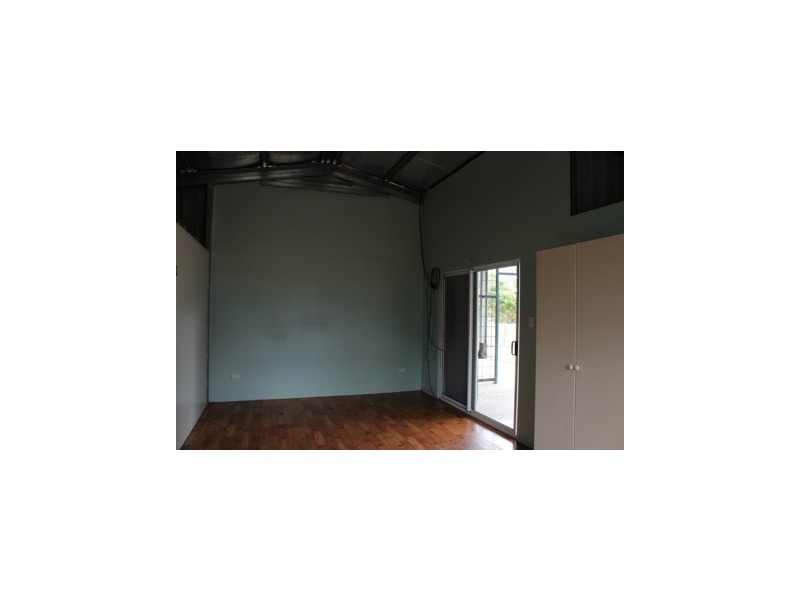 14 DENISON STREET, Nebo QLD 4742