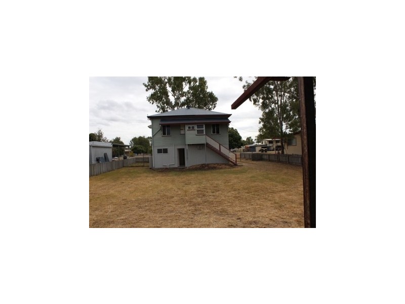 14 DENISON STREET, Nebo QLD 4742
