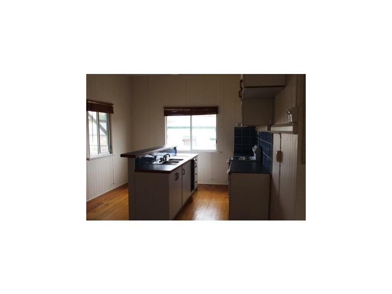 14 DENISON STREET, Nebo QLD 4742