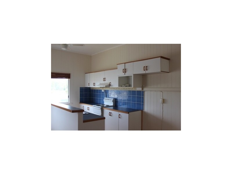 14 DENISON STREET, Nebo QLD 4742