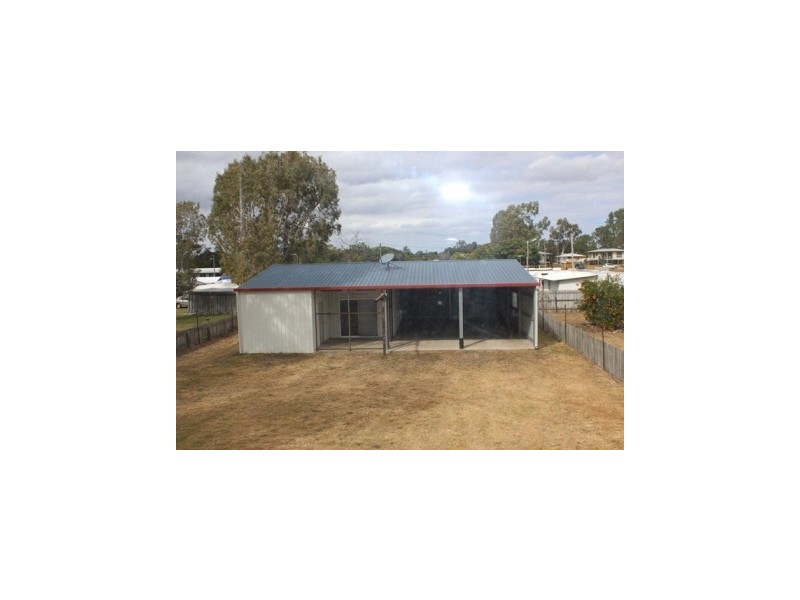 14 DENISON STREET, Nebo QLD 4742