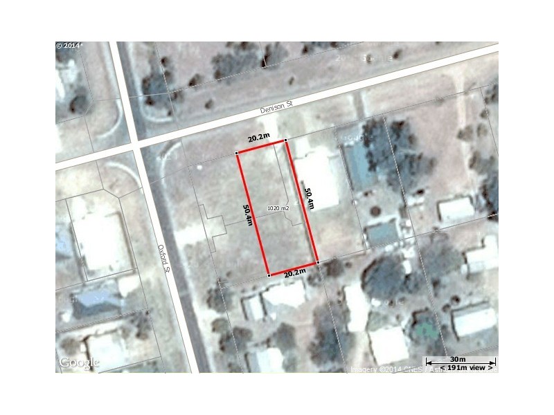 24 – 26 DENISON, Nebo QLD 4742