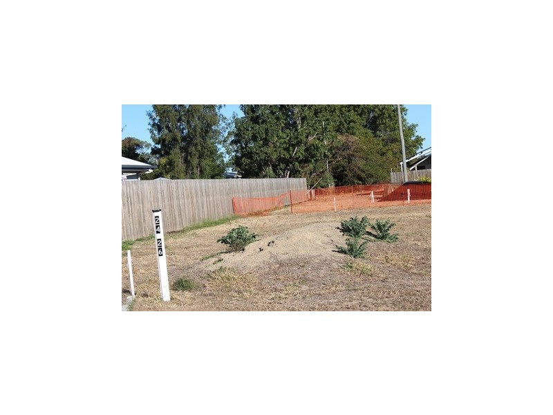 24 – 26 DENISON, Nebo QLD 4742