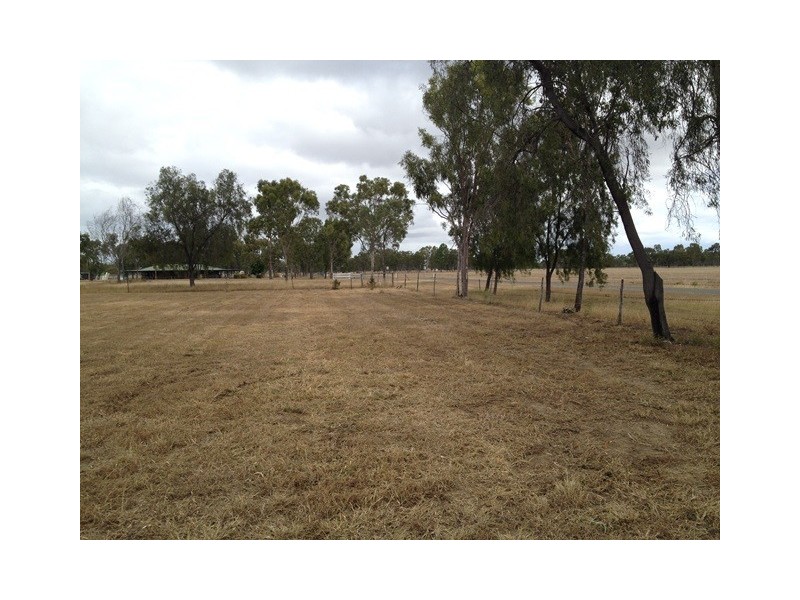 480 AIRSTRIP ROAD, Nebo QLD 4742