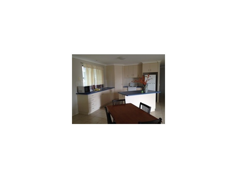 16 CASSIA COURT, Nebo QLD 4742