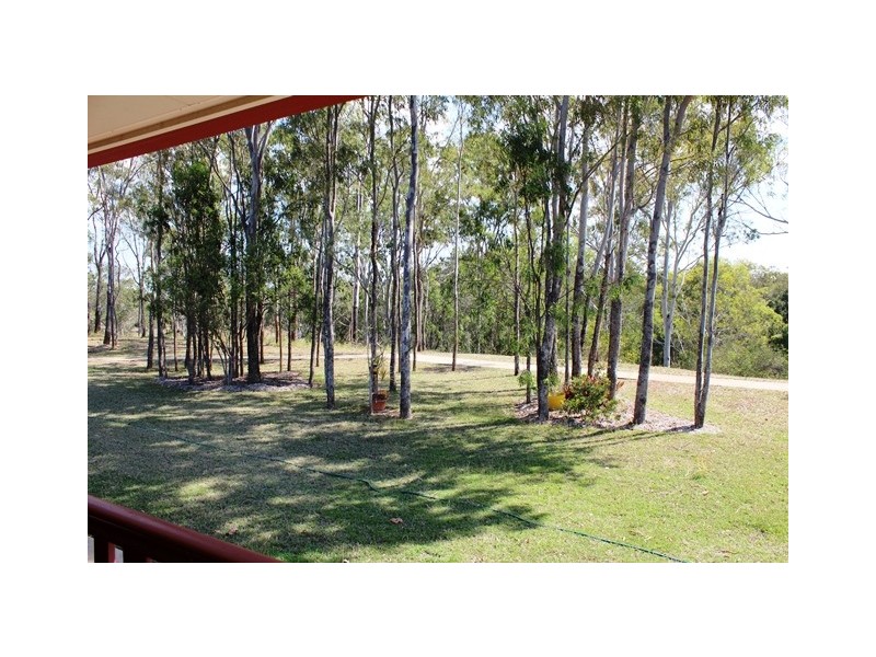 6 CASSIA COURT, Nebo QLD 4742