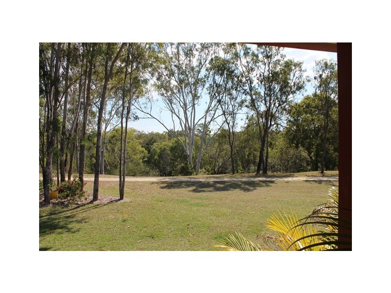 6 CASSIA COURT, Nebo QLD 4742