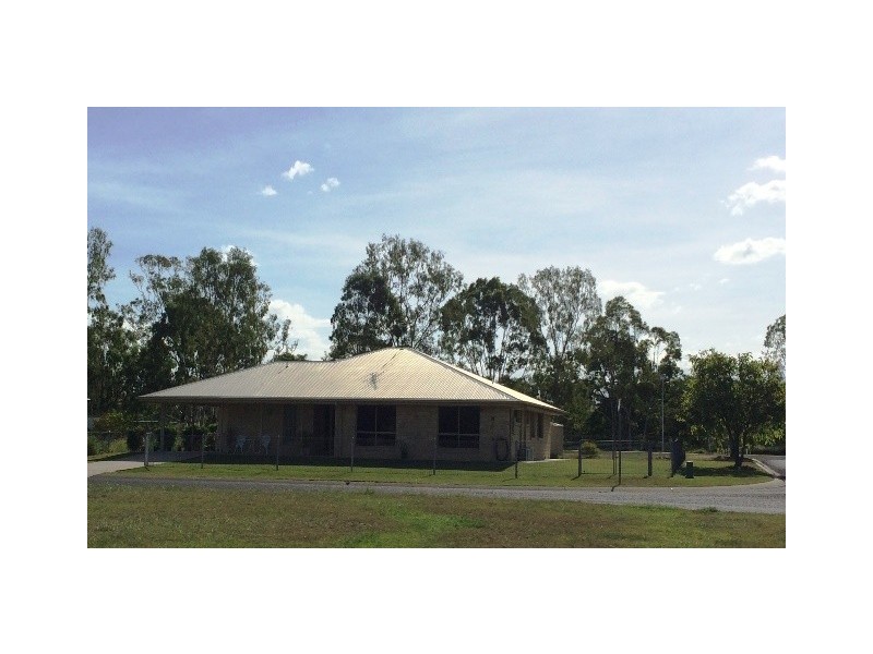 2 Cassia Court, Nebo QLD 4742