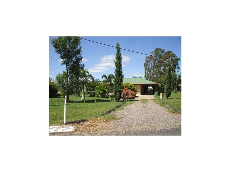 12 Wilkin Street, Nebo QLD 4742