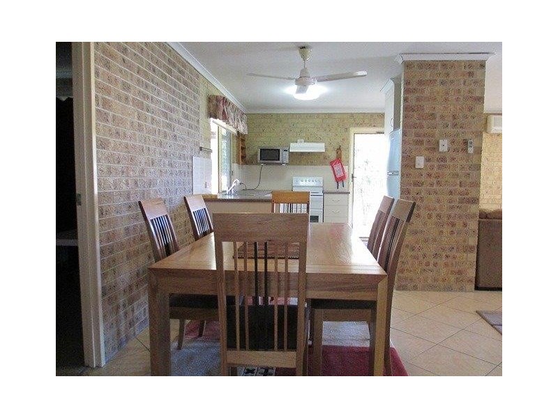 12 Wilkin Street, Nebo QLD 4742