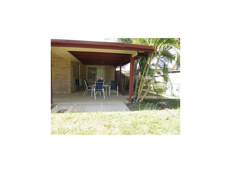 12 Wilkin Street, Nebo QLD 4742