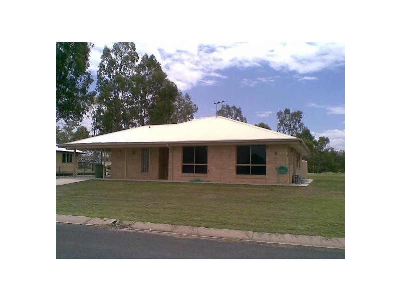 2 CASSIA COURT, Nebo QLD 4742