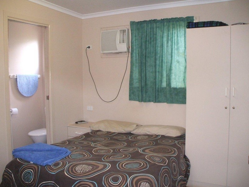 Nebo QLD 4742
