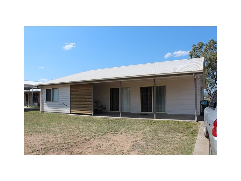 48 CASSIA COURT, Nebo QLD 4742