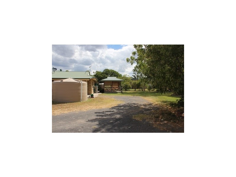 41 REYNOLDS STREET, Nebo QLD 4742