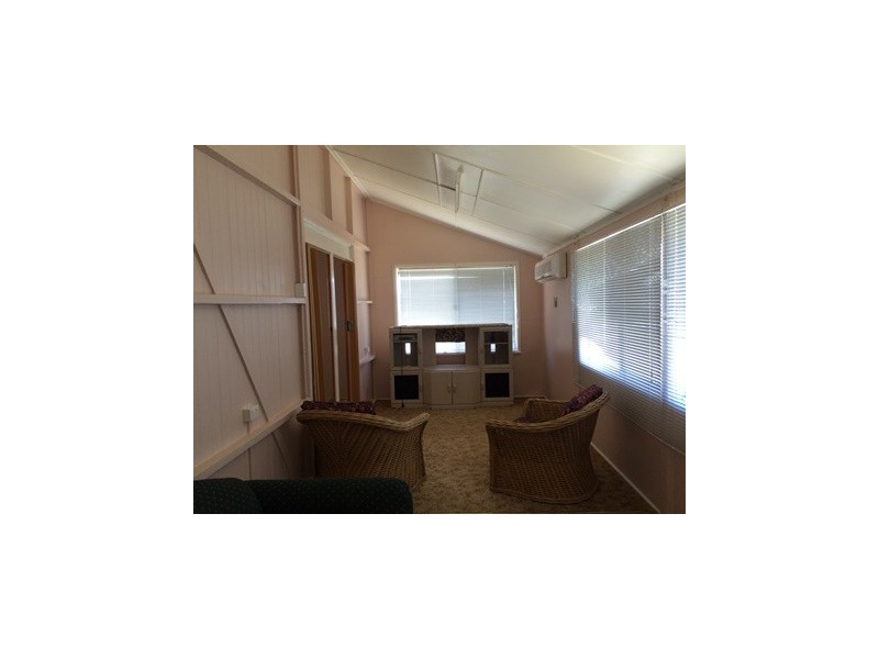 46 CASSIA COURT, Nebo QLD 4742