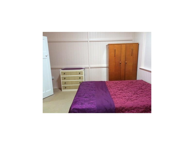 46 CASSIA COURT, Nebo QLD 4742