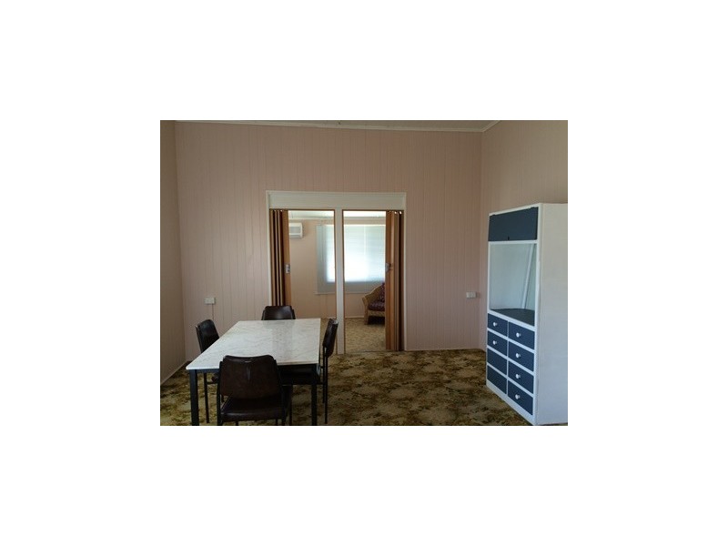 46 CASSIA COURT, Nebo QLD 4742