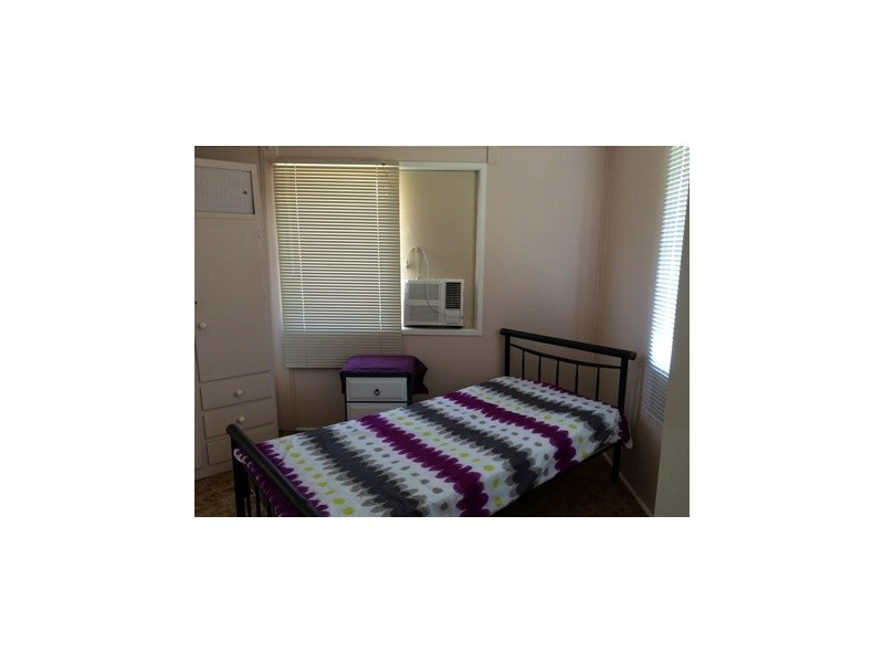 46 CASSIA COURT, Nebo QLD 4742