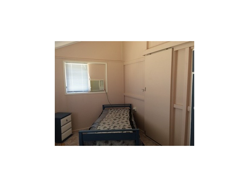 46 CASSIA COURT, Nebo QLD 4742