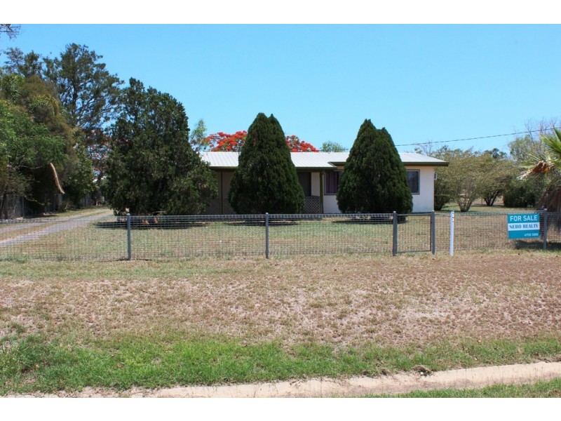 53 MARY STREET, Nebo QLD 4742