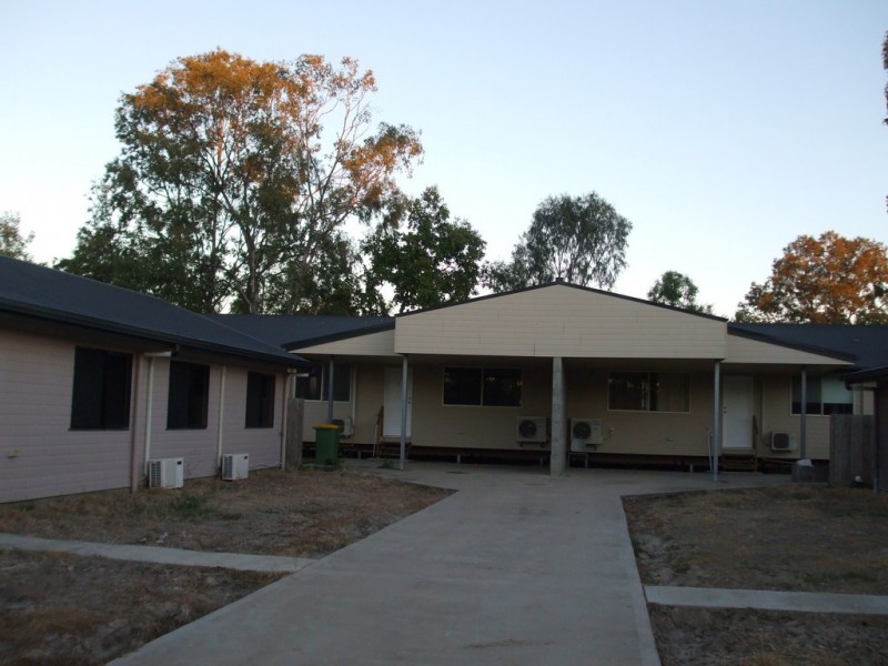 28 C REYNOLDS STREET, Nebo QLD 4742