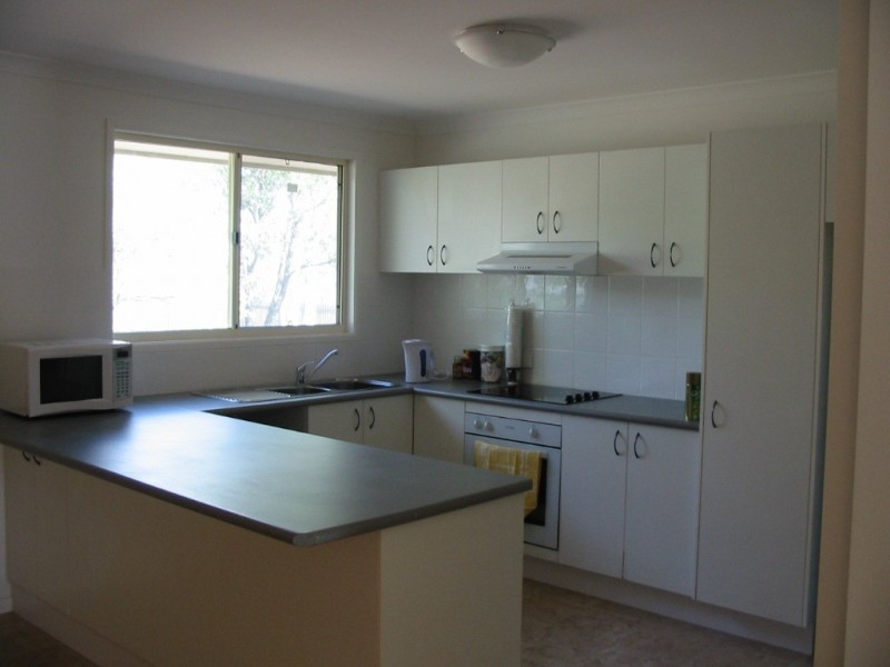 28 C REYNOLDS STREET, Nebo QLD 4742