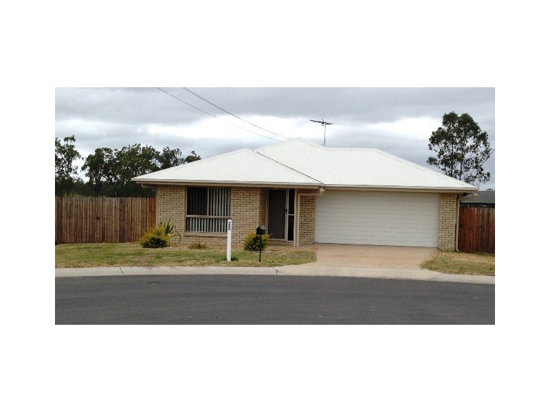 52 WILKIN STREET, Nebo QLD 4742