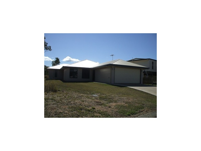 54 CASSIA COURT, Nebo QLD 4742