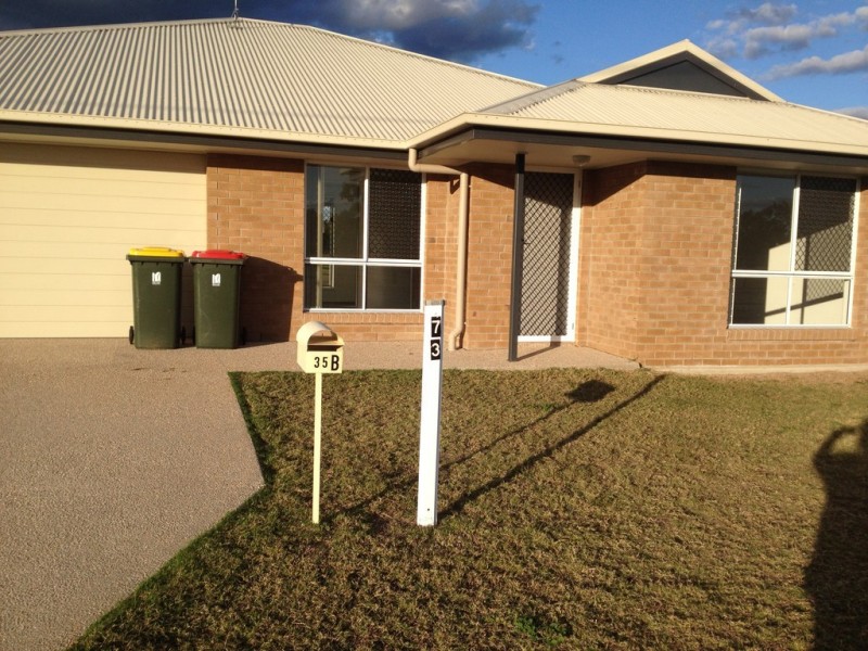 73 ST LAWRENCE ST, Nebo QLD 4742