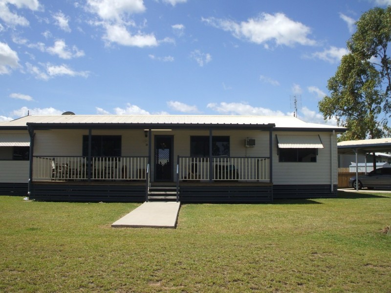 23 Cassia Court, Nebo QLD 4742