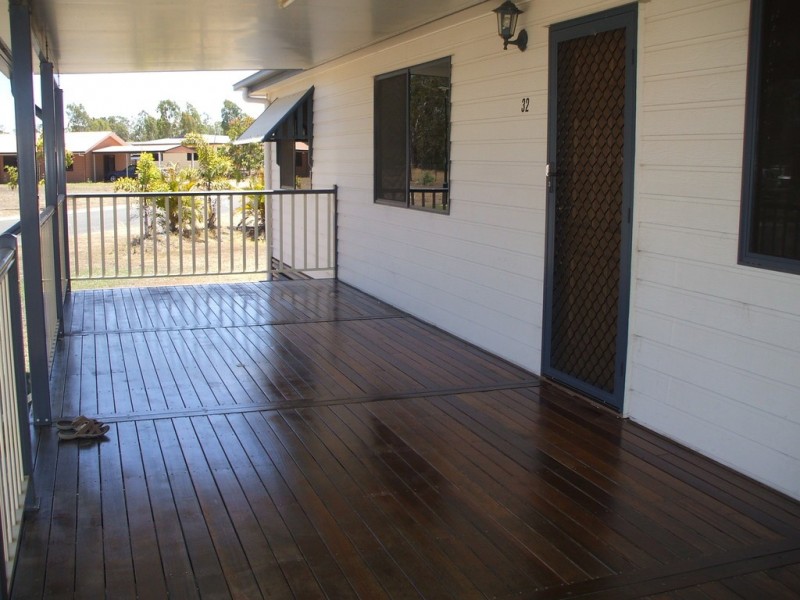 23 Cassia Court, Nebo QLD 4742