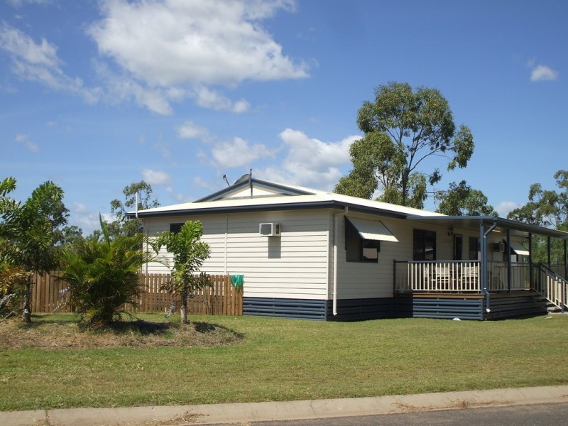 23 Cassia Court, Nebo QLD 4742