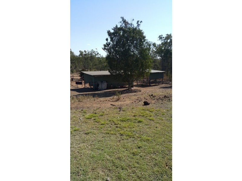 0 PEAK DOWNS H’WAY, Coppabella QLD 4741