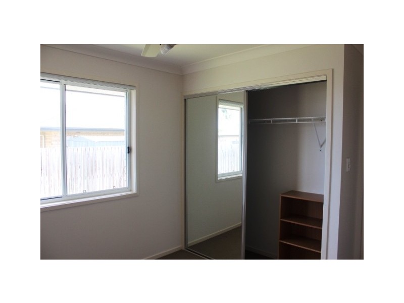 77 ST LAWRENCE STREET, Nebo QLD 4742