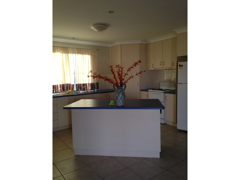 16 CASSIA COURT, Nebo QLD 4742