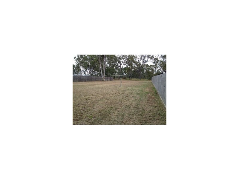 16 CASSIA COURT, Nebo QLD 4742