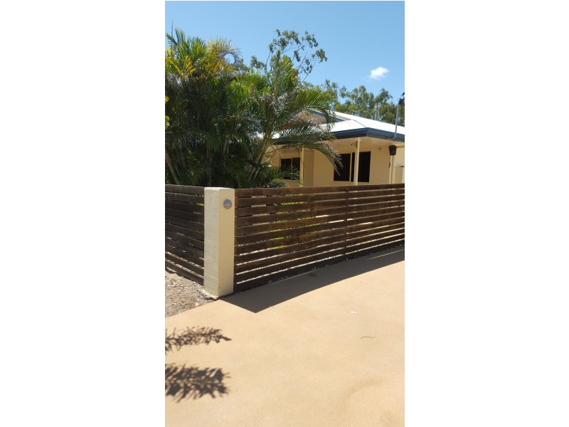 34 REYNOLDS STREET, Nebo QLD 4742