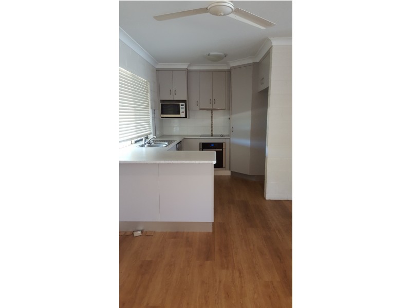 34 REYNOLDS STREET, Nebo QLD 4742