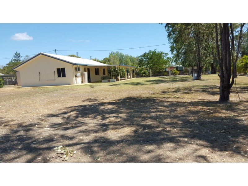 34 REYNOLDS STREET, Nebo QLD 4742
