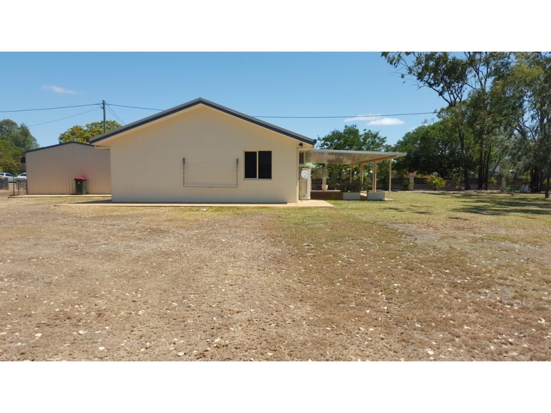 34 REYNOLDS STREET, Nebo QLD 4742