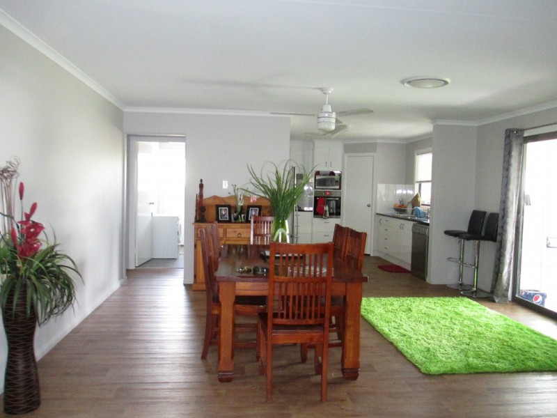 2 Denison Street, Nebo QLD 4742